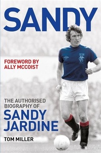 Enlarge image Cover: Sandy - Black and White Publishing