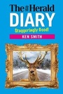 Cover: Herald Diary 2015 - Black and White Publishing