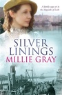 Cover: Silver Linings - Black and White Publishing