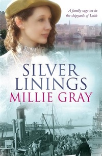 Enlarge image Cover: Silver Linings - Black and White Publishing