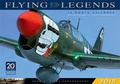 Cover: Flying Legends 2015 - Race Point Publishing