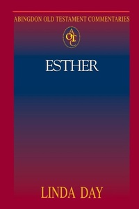 Enlarge image Cover: Esther - Abingdon Press