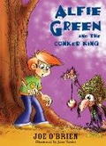 Cover: Alfie Green and the Conker King - O'Brien Press Ltd