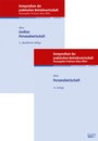 Cover: Bücherpaket Personalwirtschaft - NWB