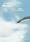 Cover: Gefangen im Moment - epubli