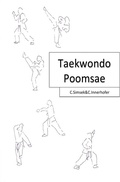 Cover: Taekwondo/Poomsae - epubli