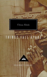 Abbildung von: Things Fall Apart - Everyman's Library USA