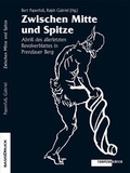Cover: Zwischen Mitte und Spitze - BasisDruck