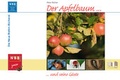 Cover: Der Apfelbaum und seine G&auml;ste - Militzke Verlag GmbH