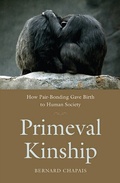Cover: Primeval Kinship - Harvard University Press