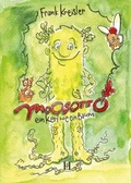 Cover: Moosotto - Ein Kerl wie ein Baum - Edition Hamouda