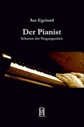 Cover: Der Pianist. Schatten der Vergangenheit - Edition Hamouda
