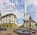 Cover: Singen - Greuter, Michael