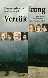 Abbildung von: Verrük-kung - Adebor Verlag
