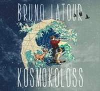 Enlarge image Cover: Kosmokoloss - belleville