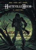 Cover: Hauteville House - Finix Comics e.V.