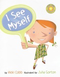 Cover: I See Myself - HarperCollins