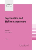 Cover: Regeneration and Biofilmmanagement - bredent medical