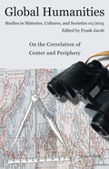 Cover: On the Correlation of Center and Periphery - Neofelis