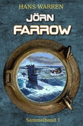 Cover: J&ouml;rn Farrow - Sammelband 1 - Belle Epoque Verlag