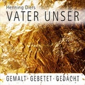 Cover: Vater unser - H&uuml;bner, Felicitas