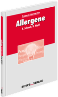 Cover: Allergene - Behr's GmbH