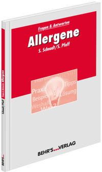 Enlarge image Cover: Allergene - Behr's GmbH