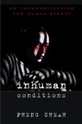 Cover: Inhuman Conditions - Harvard University Press