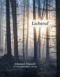 Cover: Lichtruf - Ziethen, Harry