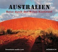 Cover: Australien - Linnemann, S