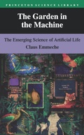 Cover: The Garden in the Machine - Princeton University Press