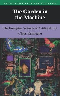 Abbildung von: The Garden in the Machine - Princeton University Press