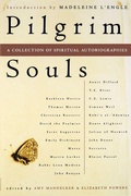 Cover: Pilgrim Souls - Touchstone