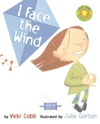Enlarge image Cover: I Face the Wind - HarperCollins