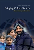 Cover: Bringing Culture Back In - Aarhus University Press