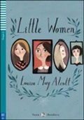 Cover: Teen ELI Readers - English - ELI s.r.l.