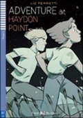 Cover: Teen ELI Readers - English - ELI s.r.l.