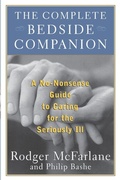 Cover: The Complete Bedside Companion - Fireside Books