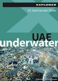 Abbildung von: UAE Underwater - Explorer Publishing