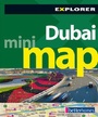 Cover: Dubai Mini Map Explorer - Explorer Publishing