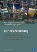 Bild: Technische Bildung - Verlag Barbara Budrich