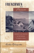 Cover: Frenchmen into Peasants - Harvard University Press