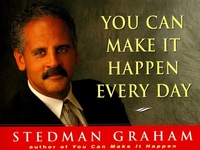 Abbildung von: You Can Make It Happen Every Day - Prentice Hall & IBD