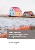 Cover: Reality models for efficient registration in Augmented Reality - Dr. Hut
