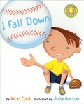 Cover: I Fall Down - HarperCollins
