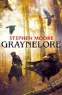 Cover: Graynelore - HarperVoyager