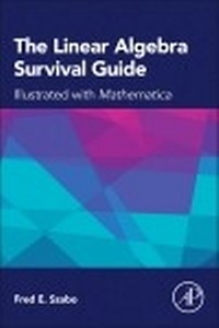 Abbildung von: The Linear Algebra Survival Guide - Academic Press