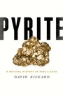 Cover: Pyrite - OUP eBook