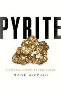Enlarge image Cover: Pyrite - OUP eBook