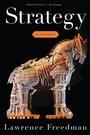 Cover: Strategy - Oxford University Press Inc